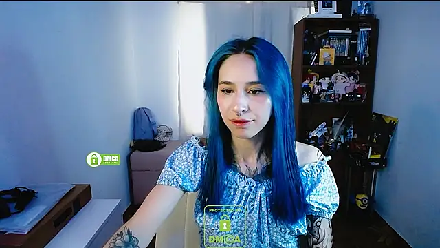 dakota senju online show from 12/10/24, 02:39