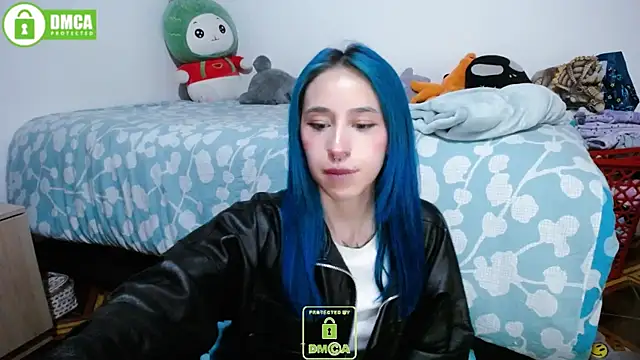 dakota senju online show from 12/17/24, 03:50