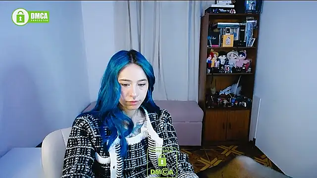 dakota senju online show from 12/20/24, 12:41