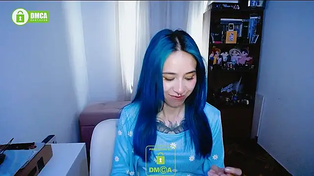dakota senju online show from 12/23/24, 01:35