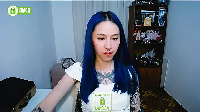 dakota senju online show from 12/26/24, 01:40