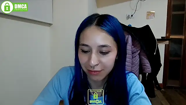 dakota senju online show from 01/05/25, 04:14