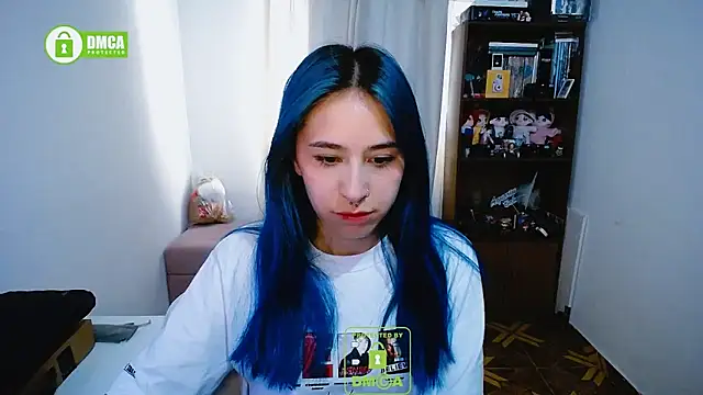 dakota senju online show from 01/21/25, 08:11