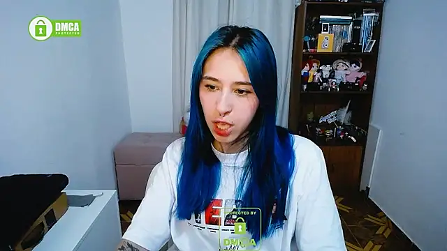 dakota senju online show from 01/21/25, 11:13