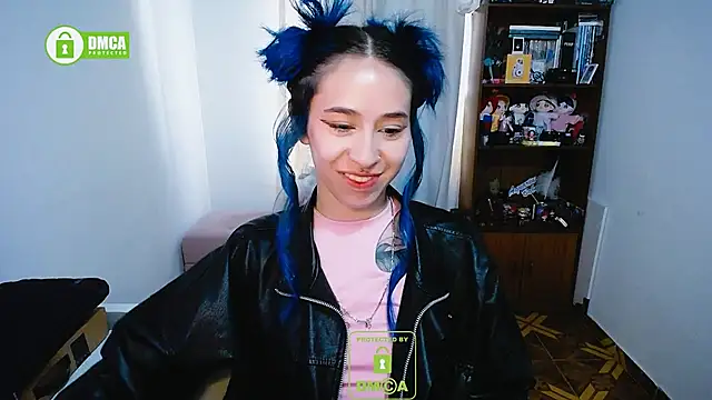 dakota senju online show from 01/22/25, 02:03