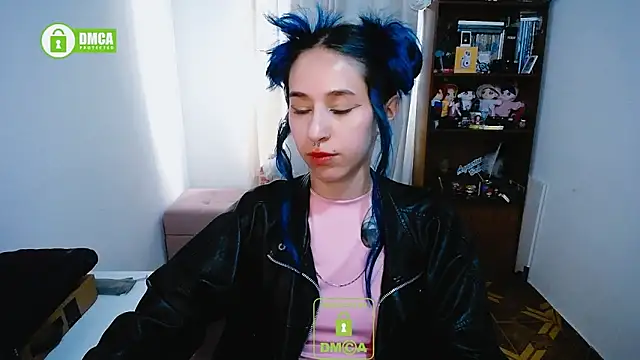 dakota senju online show from 01/22/25, 09:10