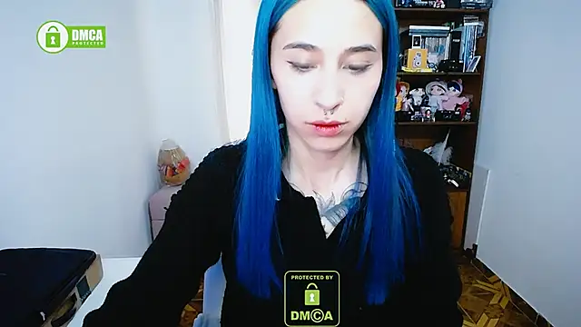 dakota senju online show from 01/26/25, 10:24