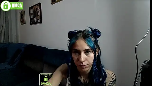 dakota senju online show from 01/27/25, 09:22