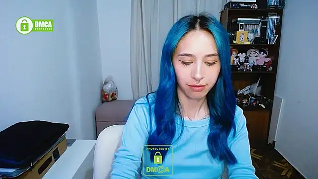 dakota senju online show from 02/02/25, 02:38