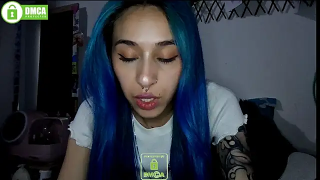 dakota senju online show from 02/02/25, 11:00