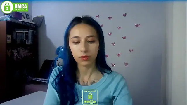 dakota senju online show from 02/18/25, 12:04