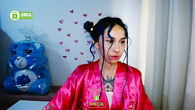 dakota senju online show from 02/19/25, 09:25