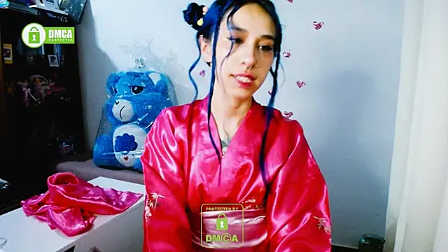dakota senju online show from 02/20/25, 04:50