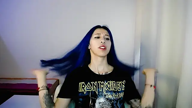 dakota senju online show from 09/16/25, 01:12
