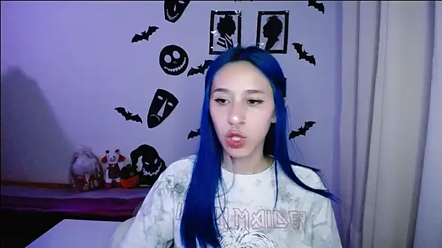 dakota senju online show from 10/09/25, 10:52