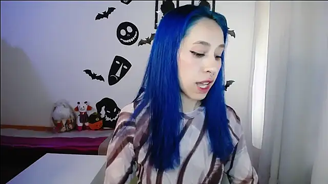 dakota senju online show from 10/10/25, 02:38