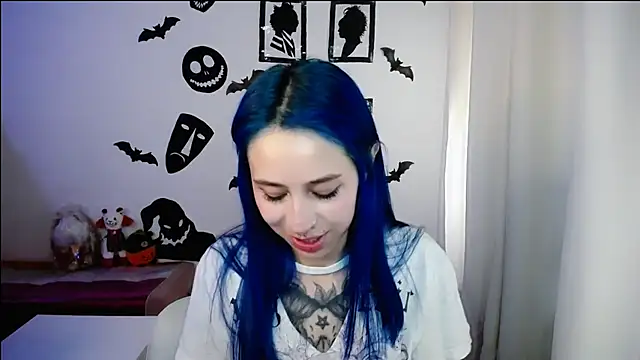 dakota senju online show from 10/11/25, 02:48