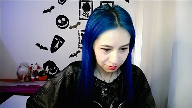 dakota senju online show from 10/15/25, 01:33