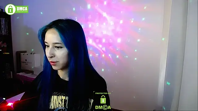 dakota senju online show from 12/16/25, 02:55