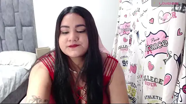 Alicelunaa online show from 07/28/26, 03:43