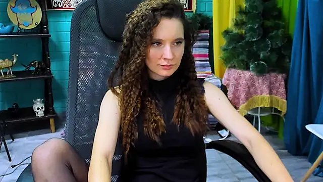Miss Barbara  online show from 01/14/25, 12:35