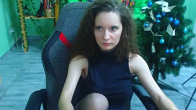 Miss Barbara  online show from 01/15/25, 12:51