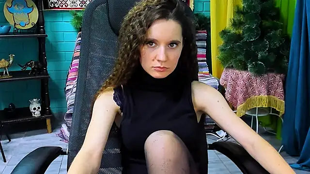 Miss Barbara  online show from 01/16/25, 04:39
