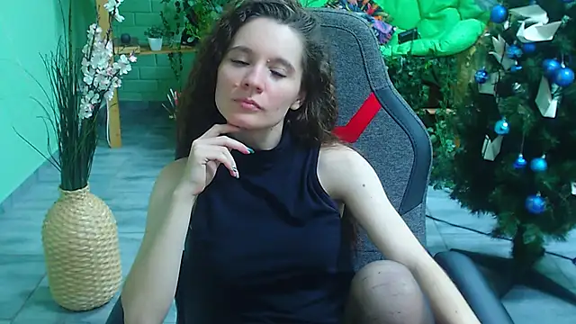 Miss Barbara  online show from 01/17/25, 09:50