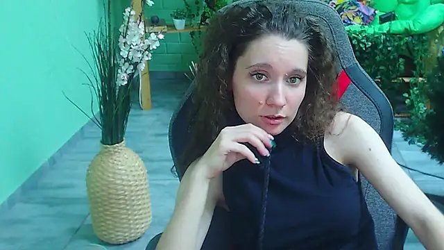 Miss Barbara  online show from 01/18/25, 12:57