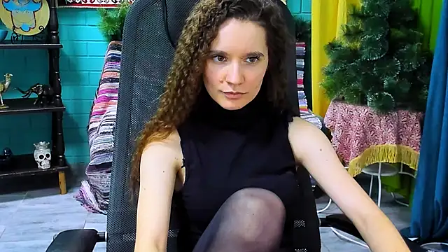 Miss Barbara  online show from 01/20/25, 03:39