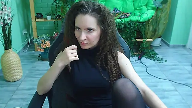 Miss Barbara  online show from 01/20/25, 09:53