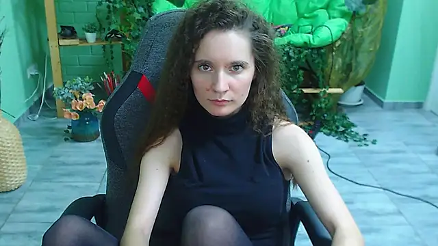 Miss Barbara  online show from 01/21/25, 12:57