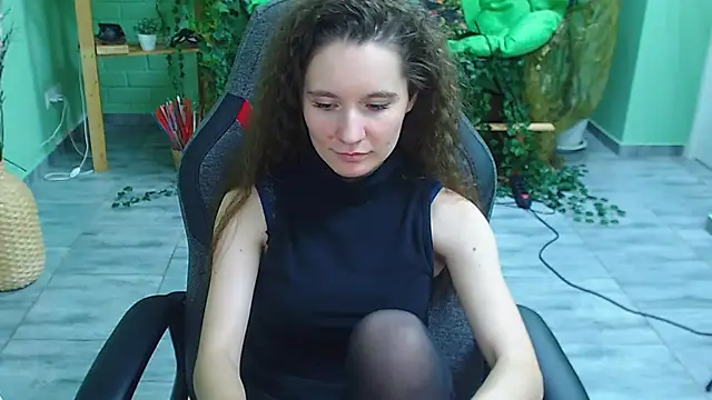 Miss Barbara  online show from 01/21/25, 09:36