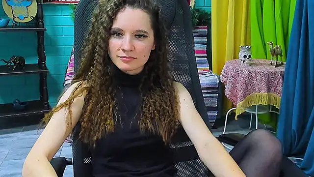 Miss Barbara  online show from 01/22/25, 01:11