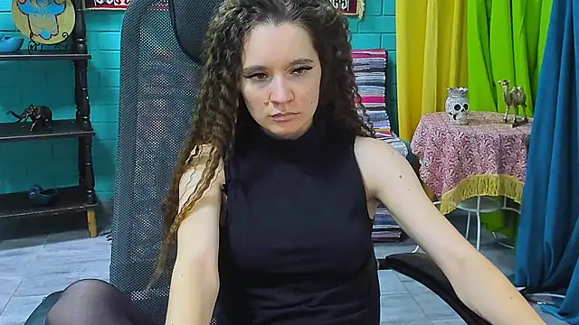 Miss Barbara  online show from 01/23/25, 12:19