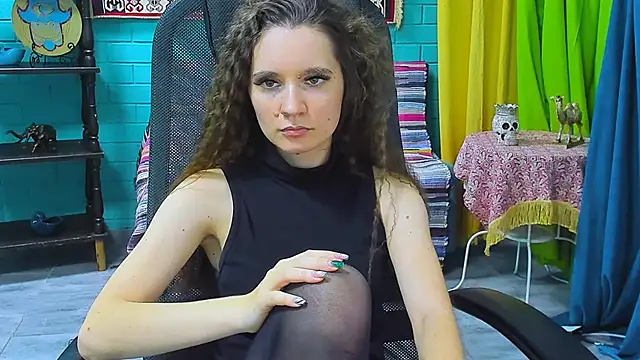 Miss Barbara  online show from 01/23/25, 06:24