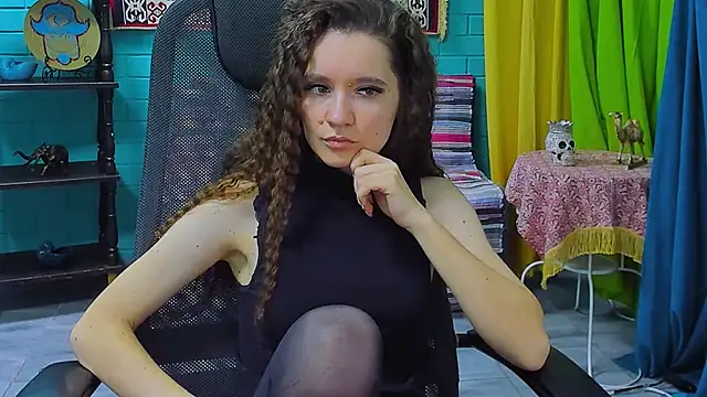 Miss Barbara  online show from 01/24/25, 12:41