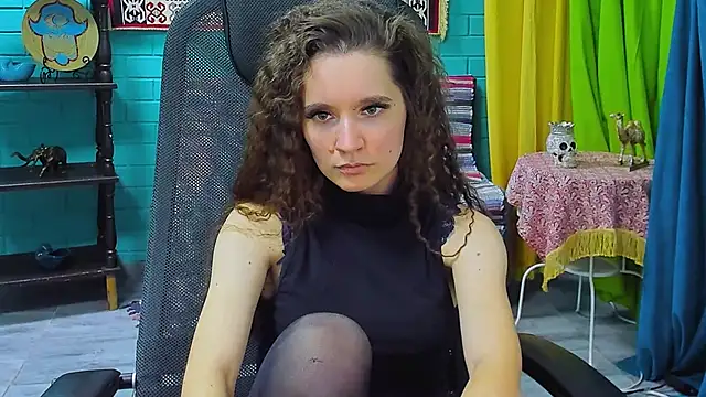 Miss Barbara  online show from 01/24/25, 03:45