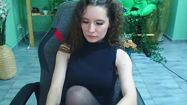 Miss Barbara  online show from 01/25/25, 12:48