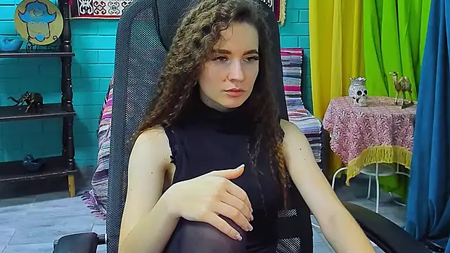 Miss Barbara  online show from 01/27/25, 05:48