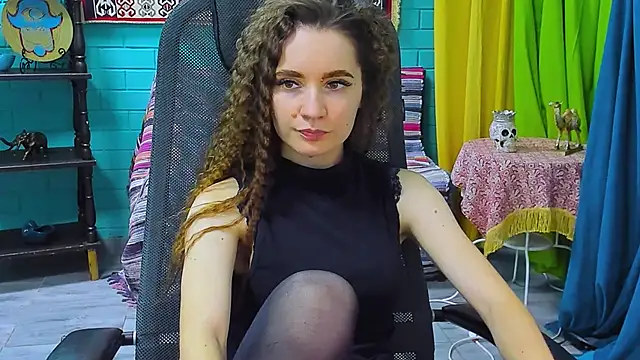 Miss Barbara  online show from 01/28/25, 12:43