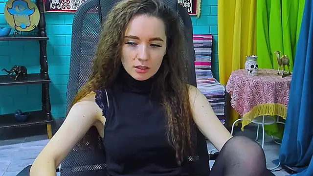 Miss Barbara  online show from 01/29/25, 12:56