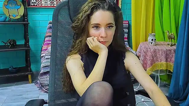 Miss Barbara  online show from 01/29/25, 03:58