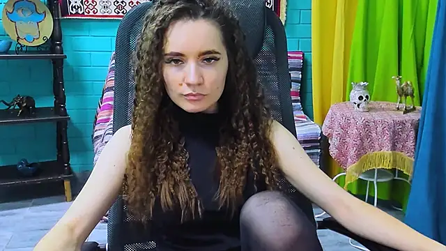 Miss Barbara  online show from 01/30/25, 12:27