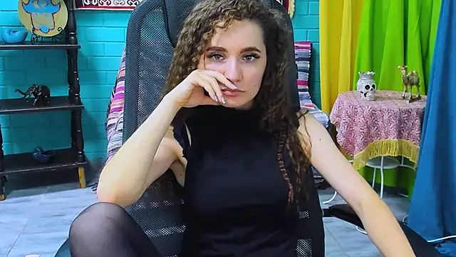 Miss Barbara  online show from 01/30/25, 06:32