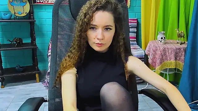 Miss Barbara  online show from 02/03/25, 06:28