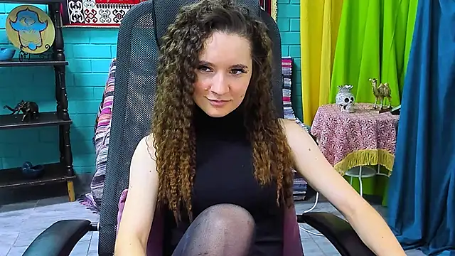 Miss Barbara  online show from 02/10/25, 12:18