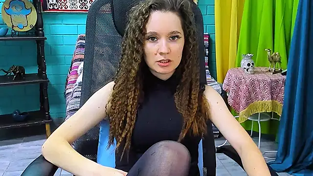 Miss Barbara  online show from 02/11/25, 12:16