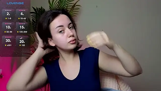 SweetieKendl online show from 06/05/26, 11:54