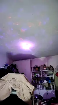 CurvyViolet online show from 03/06/25, 12:32